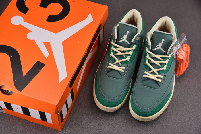 jordan 3 retro sp nina Ch*el abney bicoastal