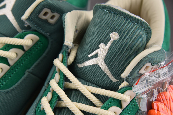 jordan 3 retro sp nina Ch*el abney bicoastal