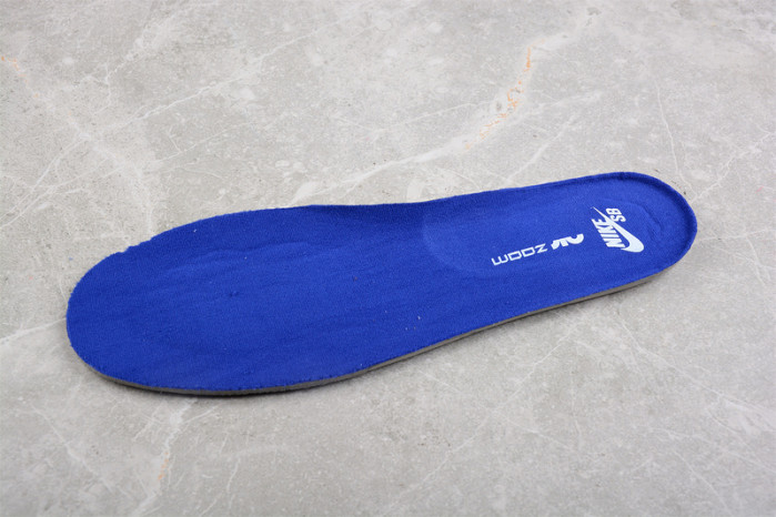 nike sb dunk low los angeles dodgers