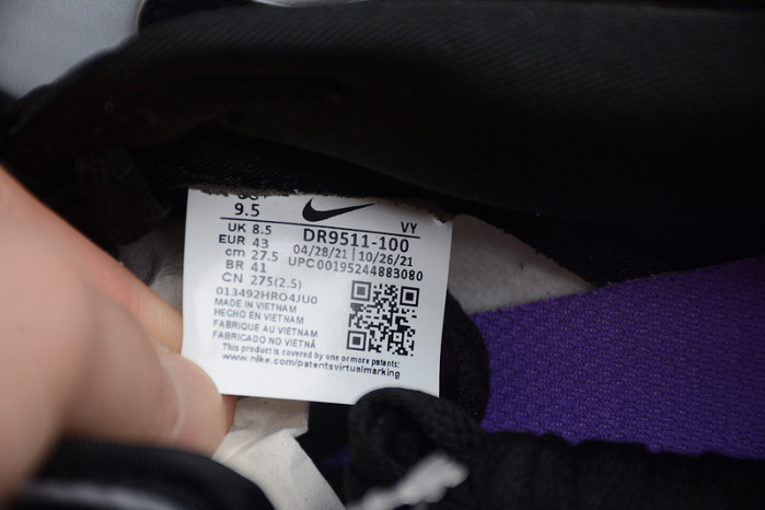 dunk low world champ dr9511-100