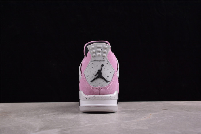 air jordan 4 wmns “orchid” aq9129-501