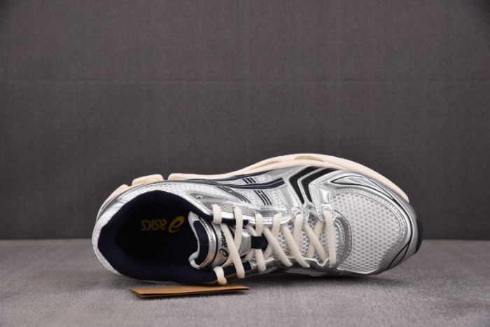ASICS Gel-Kayano 14 JJJJound White Navy 1203A961-100