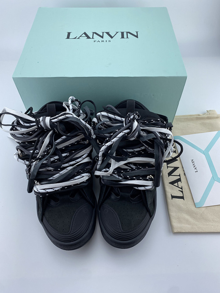 lanvin sneakers lan-045