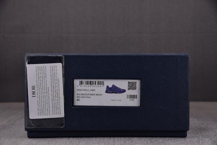 d1or sneakers b30 d1100004