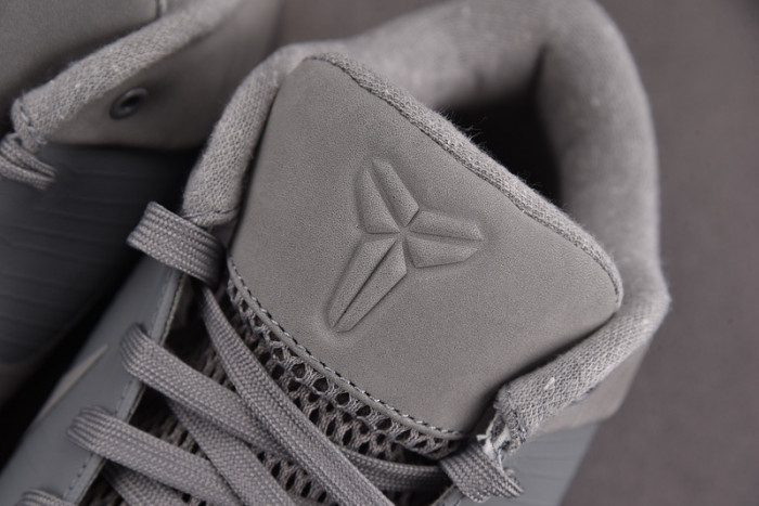 Nike Kobe 4 Black Mamba Collection Fade to Black 869450-005