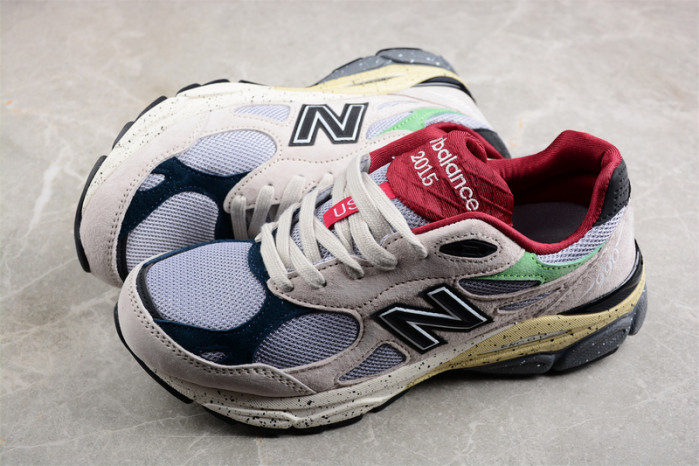 NEW BALANCE NB990 NB000016