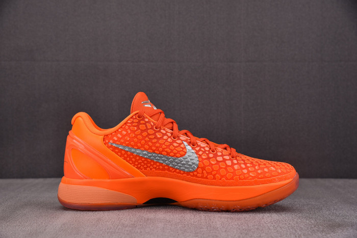 Nike Kobe 6 Protro WNBA IH1871-800
