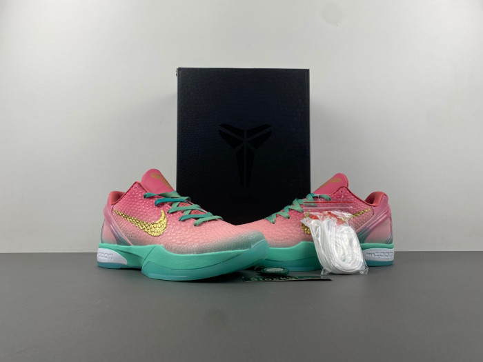 Nike Kobe 6 CM2190-201