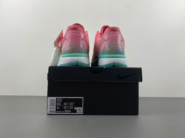 Nike Kobe 6 CM2190-201