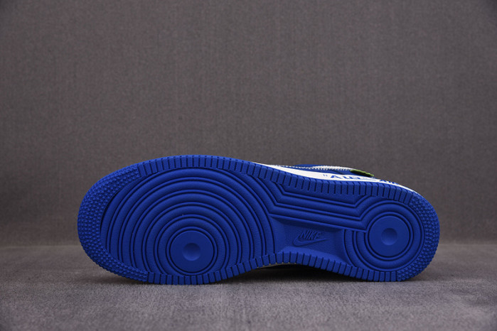 l&v nike air force 1 low