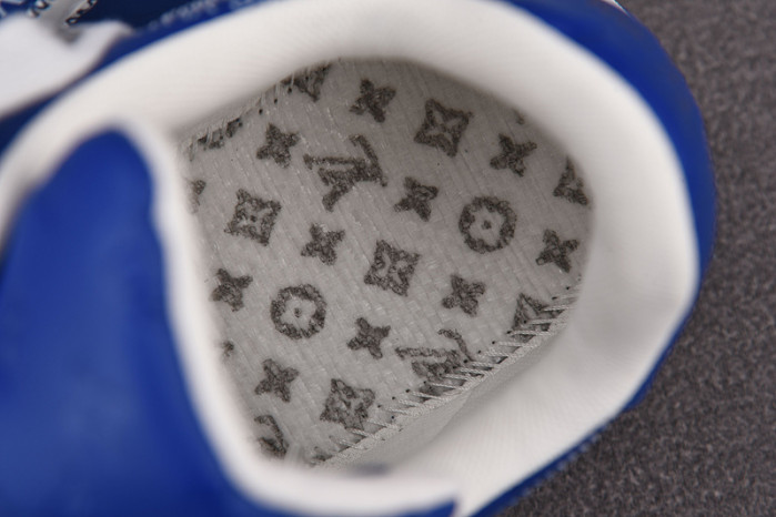 l&v nike air force 1 low