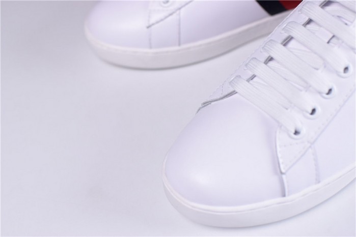 GU Original Casual shoes Ace Embroidered Low-Top With dog 6951103-57