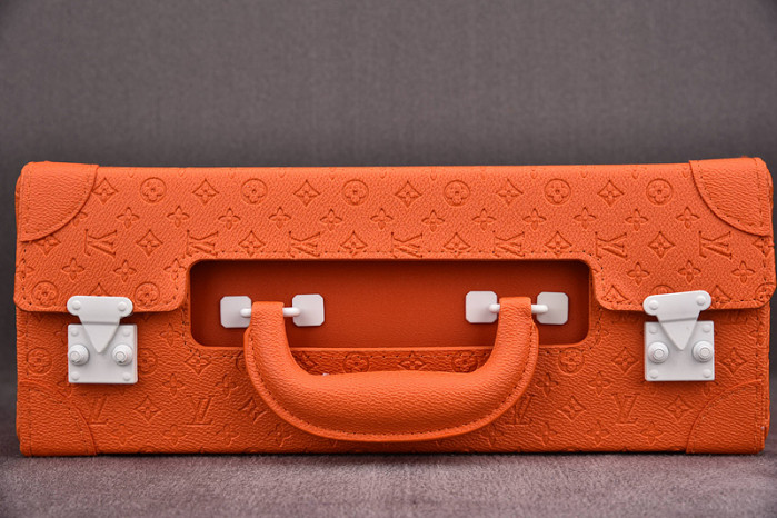 l&v nike air force 1 low