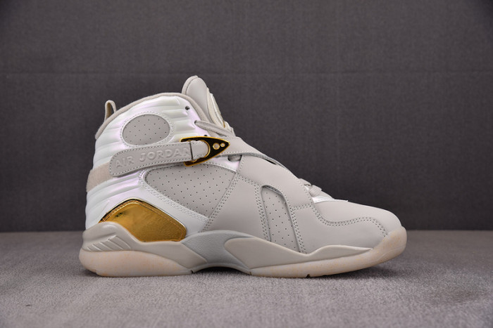 Jordan 8 Retro Champagne 832821-030