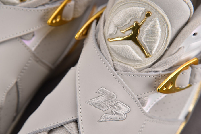 Jordan 8 Retro Champagne 832821-030
