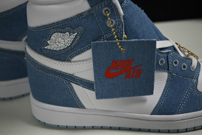 air jordan 1 retro high og "denim" dm9036-104