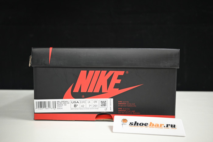 air jordan 1 retro high og "denim" dm9036-104