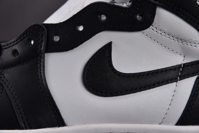 jordan 1 retro high 85 black white