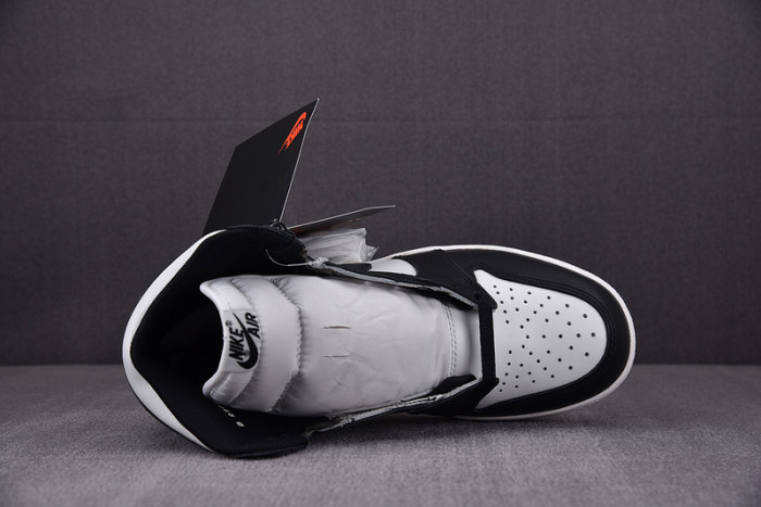 jordan 1 retro high 85 black white