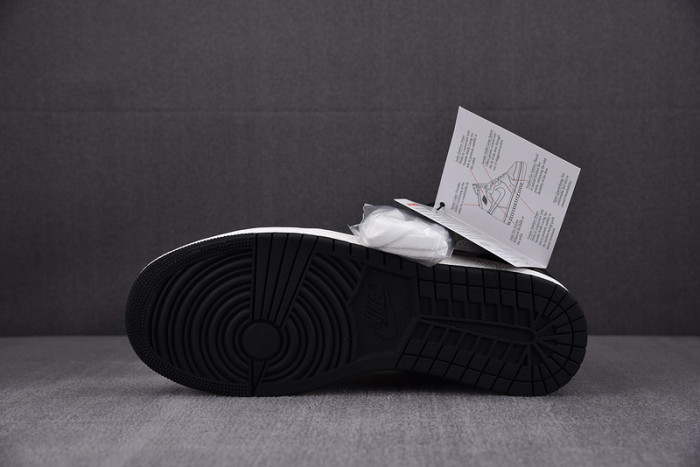 jordan 1 retro high 85 black white