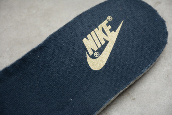 nike dunk low sp champ colors university orange marine