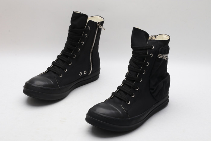 rick owens sneakers ro-074