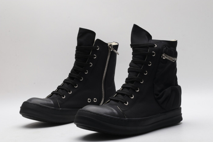 rick owens sneakers ro-074