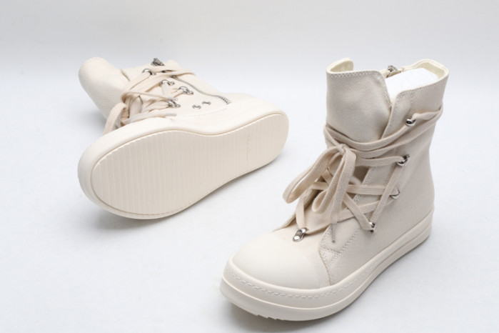 rick owens sneakers ro-083