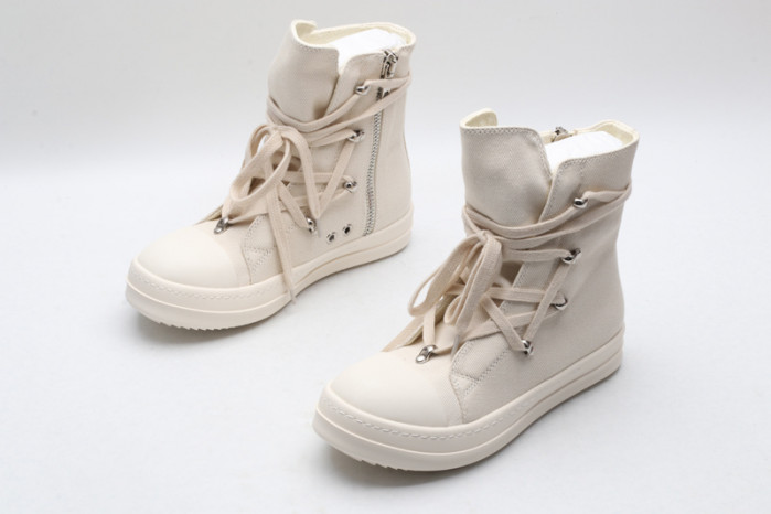 rick owens sneakers ro-083