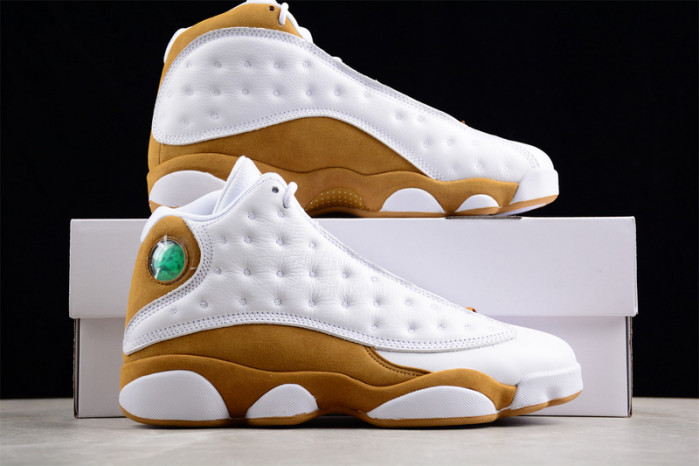 Jordan 13 Retro Wheat (2023) 414571-171