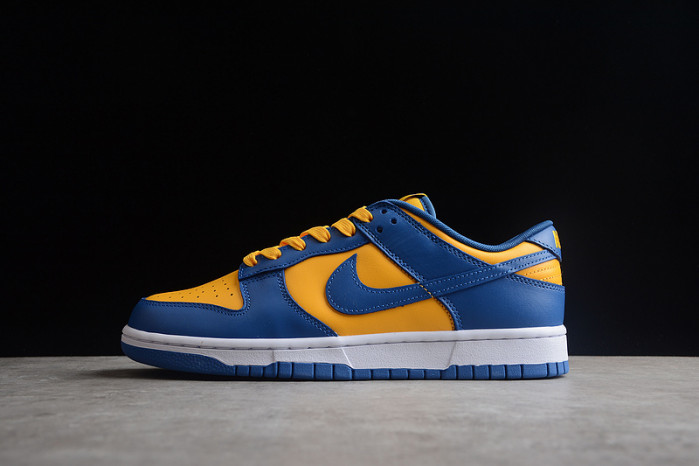 nike dunk low ucla