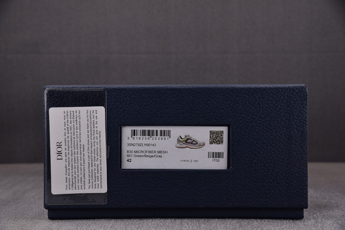 d1or sneakers b30 d1100002