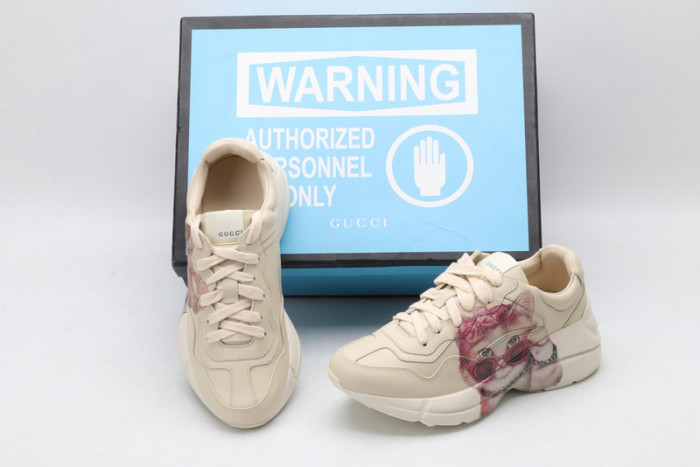 G*u*i sneaker g1000066