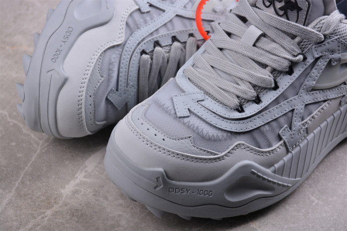 fw c/o odsy-1000 sneaker ow-40014