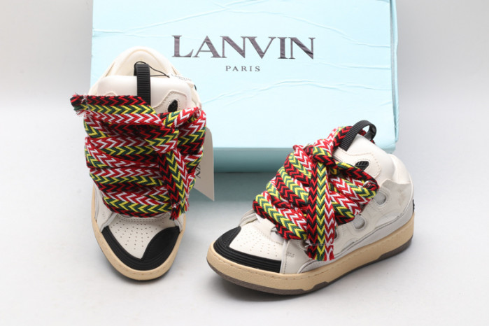 lanvin sneakers