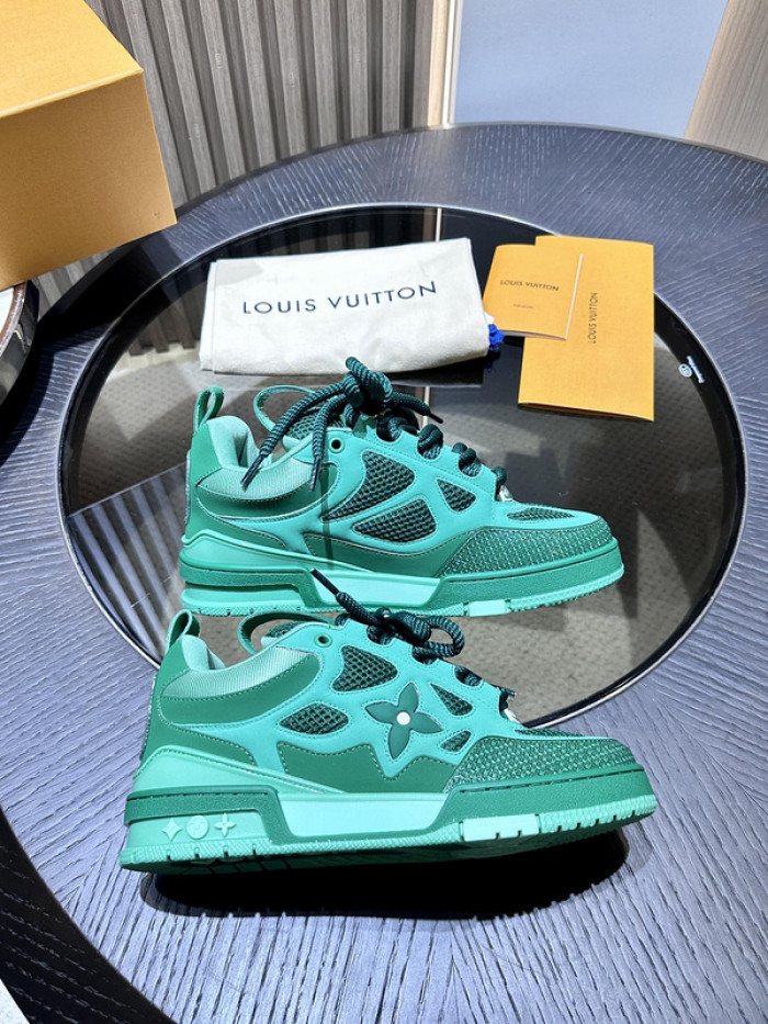 l&v skate sneaker 1aarr20