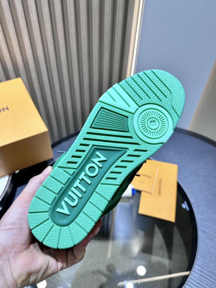 l&v skate sneaker 1aarr20