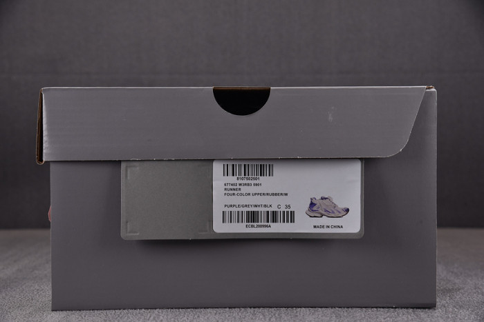 Ba*len*cia*ga runner 3000002