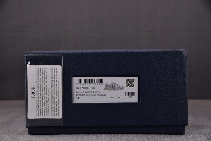 d1or sneakers b30 d1100007