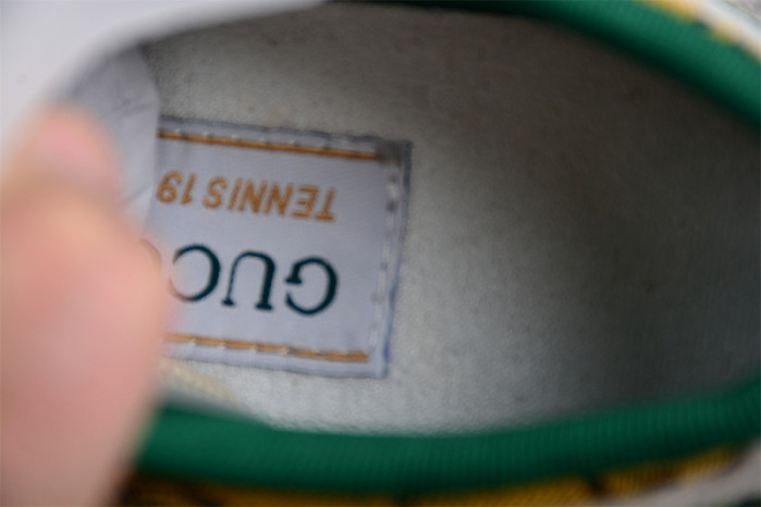 G*u*i sneaker g1000004