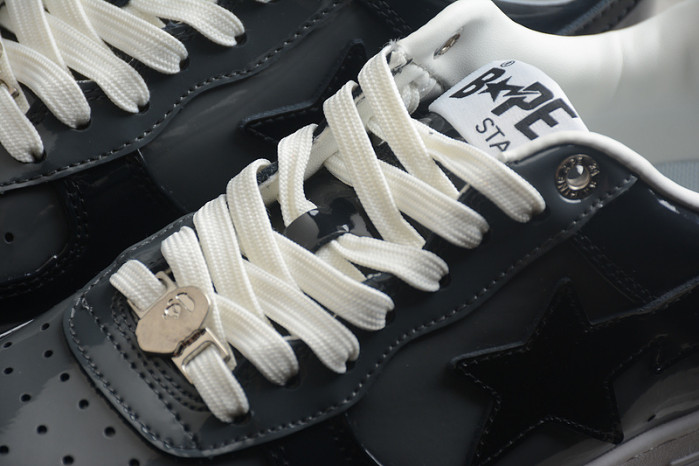 a bathing ape sneakers