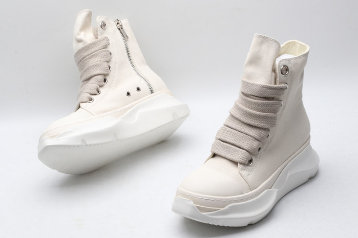 rick owens sneakers ro-118