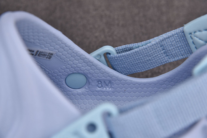 salehe bembury x Cr*0*s pollex clog