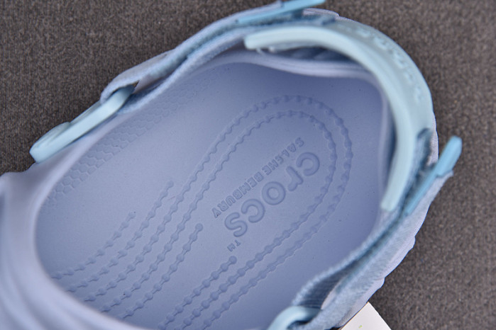 salehe bembury x Cr*0*s pollex clog