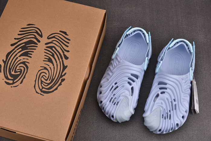 salehe bembury x Cr*0*s pollex clog