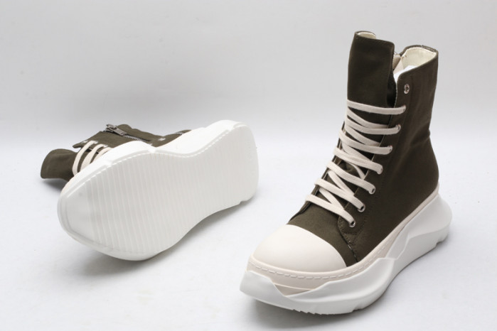 rick owens sneakers ro-119