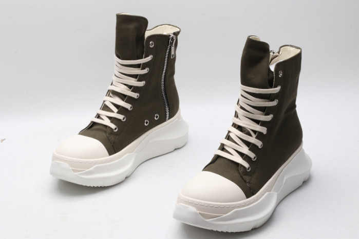 rick owens sneakers ro-119