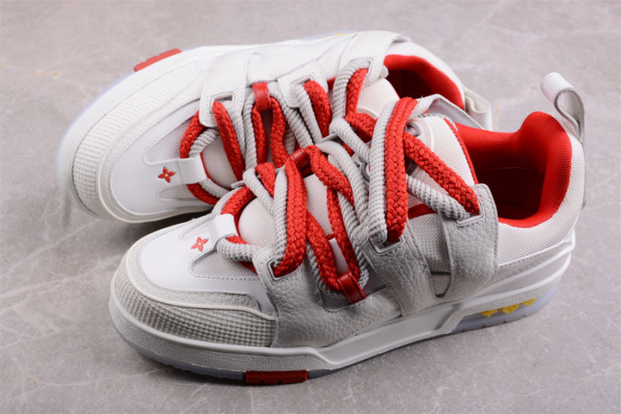 l&v skate sneaker 1aarr28