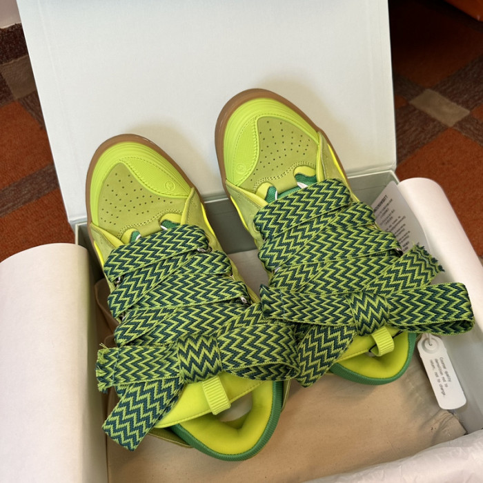 lanvin sneakers lan-057