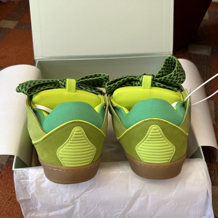 lanvin sneakers lan-057